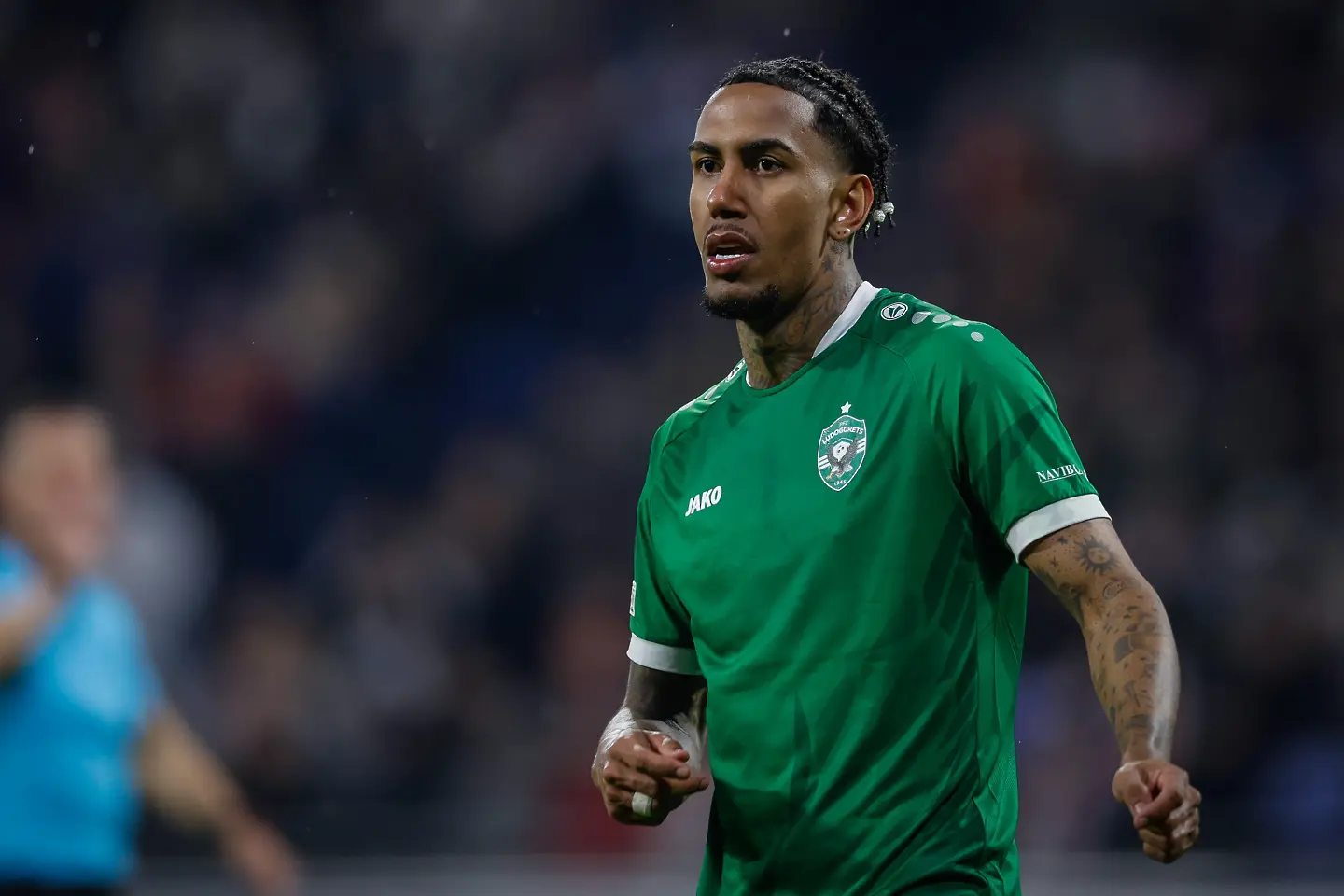 Руан Круз / startphoto.bg