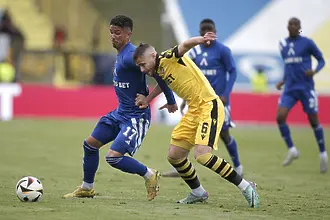 ЦСКА откупува защитник на Ботев Пловдив