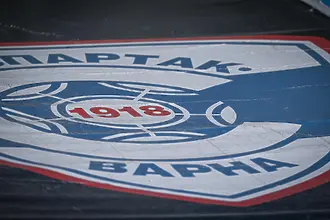 Официално: ФИФА премахна ембаргото на Спартак Варна