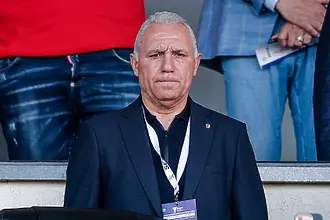 Стоичков: Само с най-хубавото може да помним Димитър Пенев - като баща, треньор и приятел