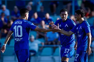 Подготовката дава втори шанс за трима в Левски