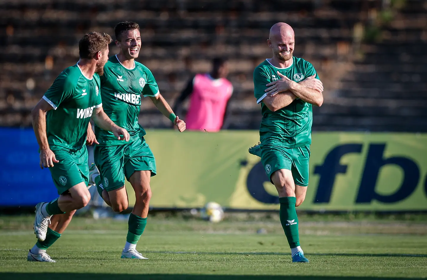 Ариан Кабаши / startphoto.bg