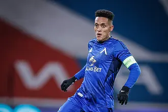 Цунами: Левски дълбоко беляза живота ми, специално благодаря на Станимир Стоилов и феновете