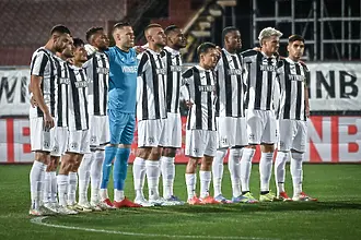 Локо Пловдив стартира подготовка със синовете на Кривия и Божинов, но без Митко Илиев и още петима