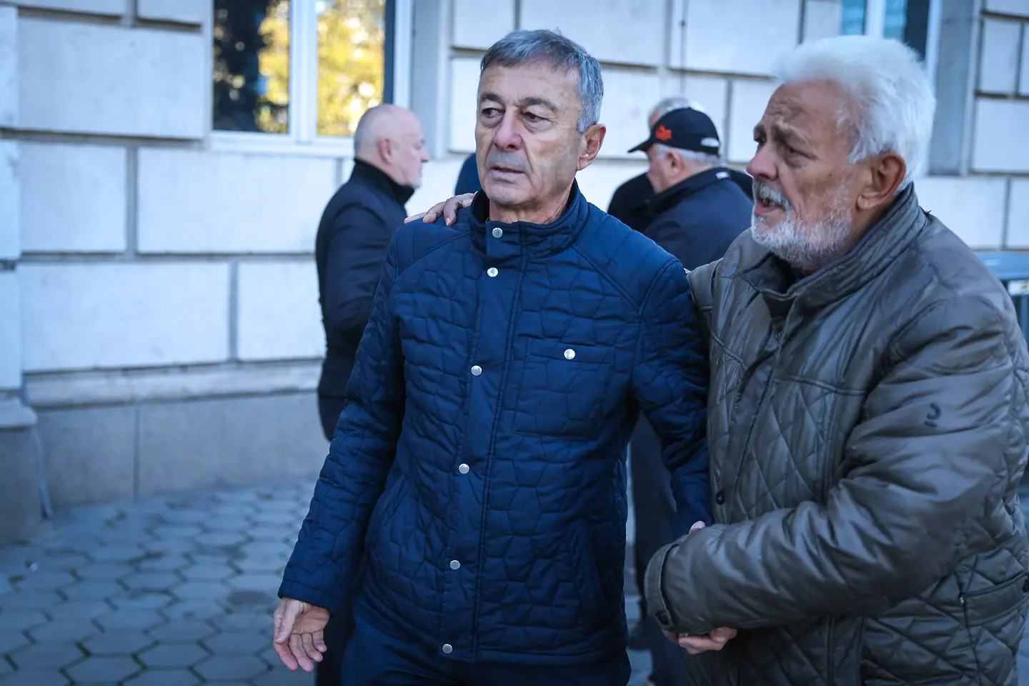 Пламен Марков: Димитър Пенев е емблема, най-успешният треньор (ВИДЕО)