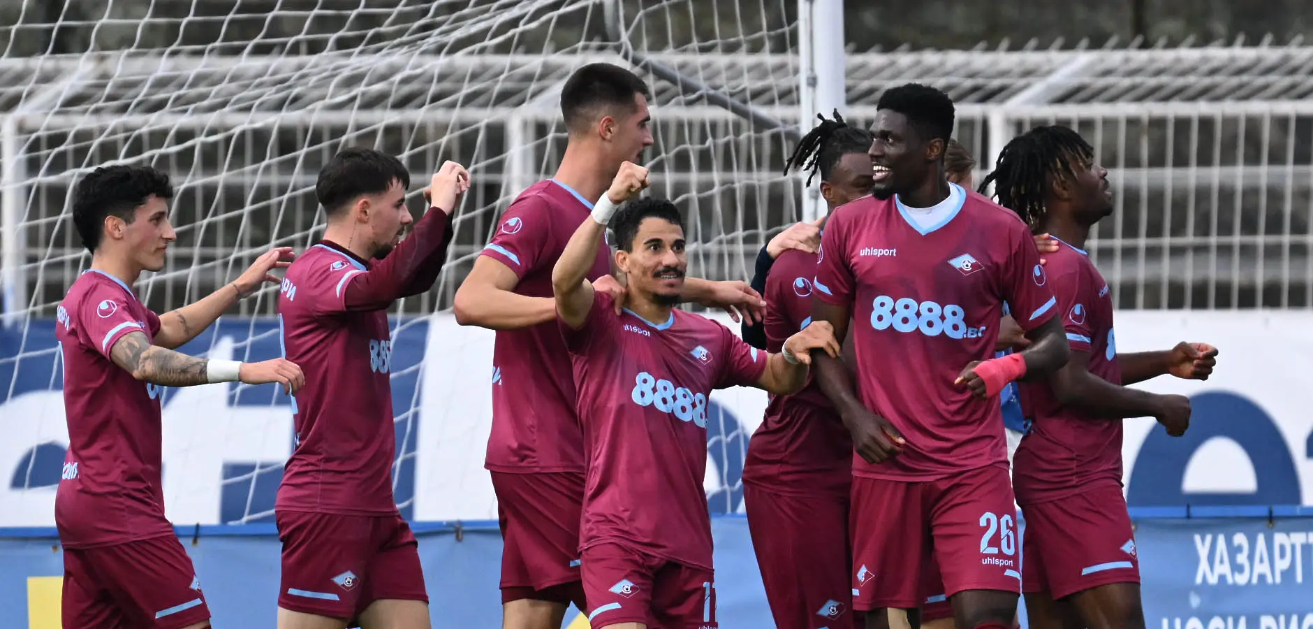 Септември София / startphoto.bg 