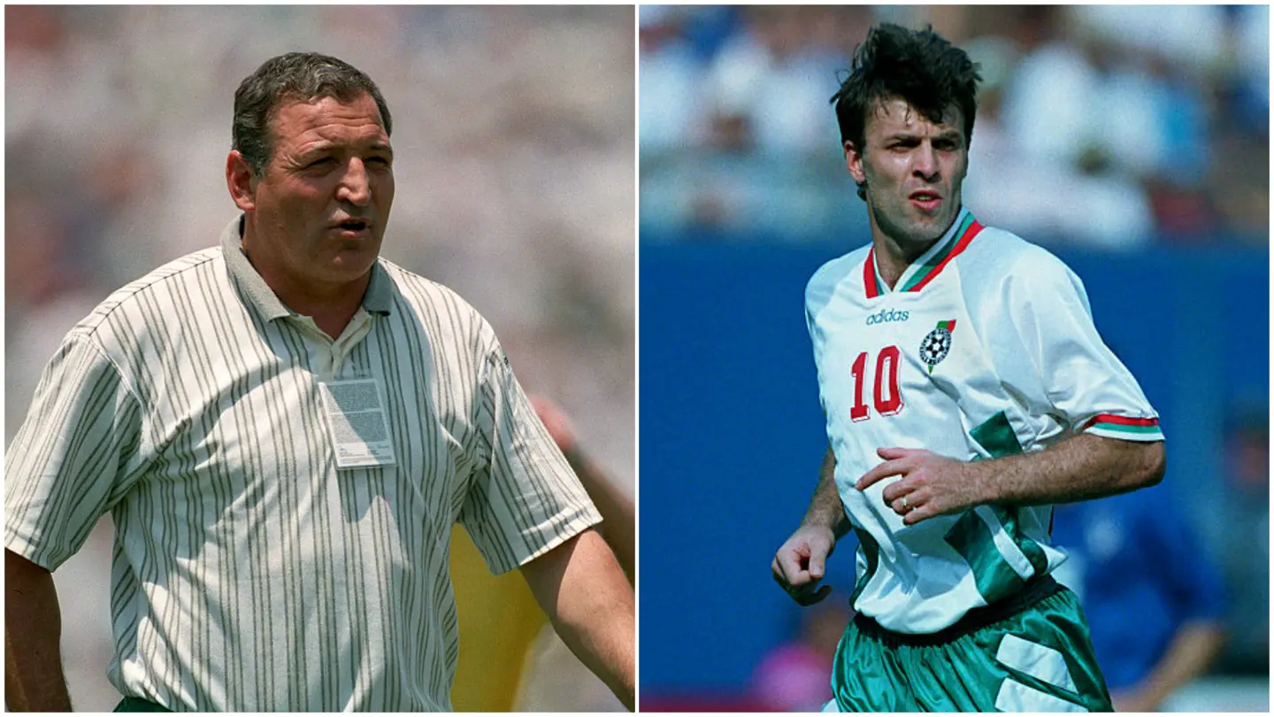 Наско Сираков разказа любопитна история с Димитър Пенев за нощно прибиране