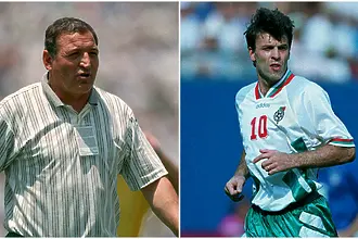 Наско Сираков разказа любопитна история с Димитър Пенев за нощно прибиране