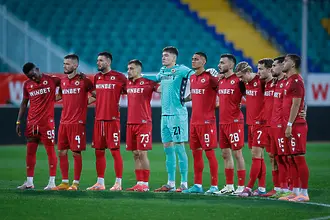 ЦСКА отлага старта на подготовката си заради кончината на Димитър Пенев