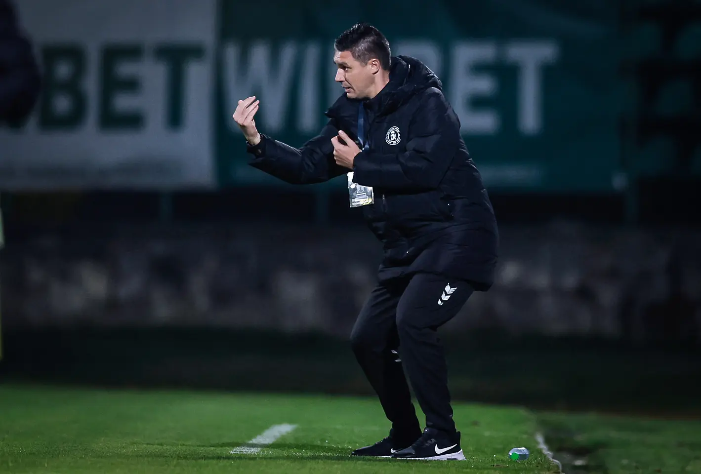 Тодор Симов / startphoto.bg