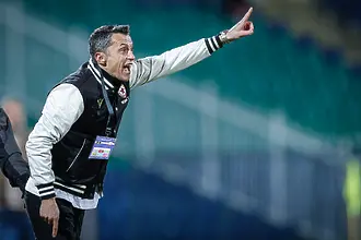 Христо Янев: Имаме много работа, чака ни дълъг път (ВИДЕО)