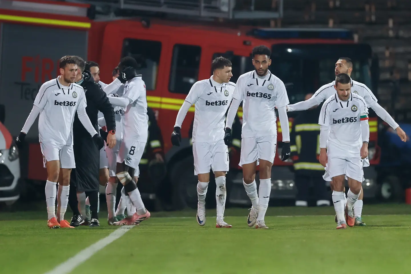 Славия/ startphoto.bg