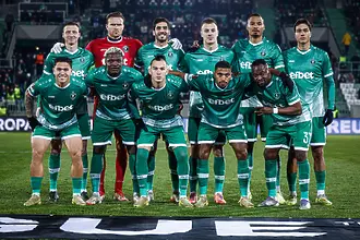 Лудогорец събира играчите в Турция, част от групата заминава от България