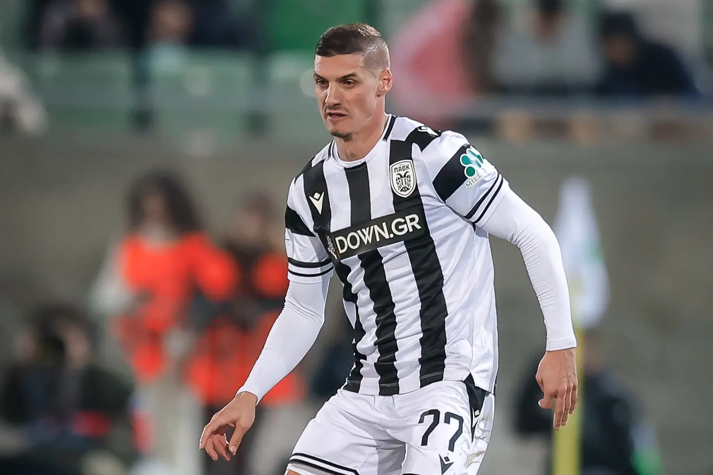 Кирил Десподов / startphoto.bg