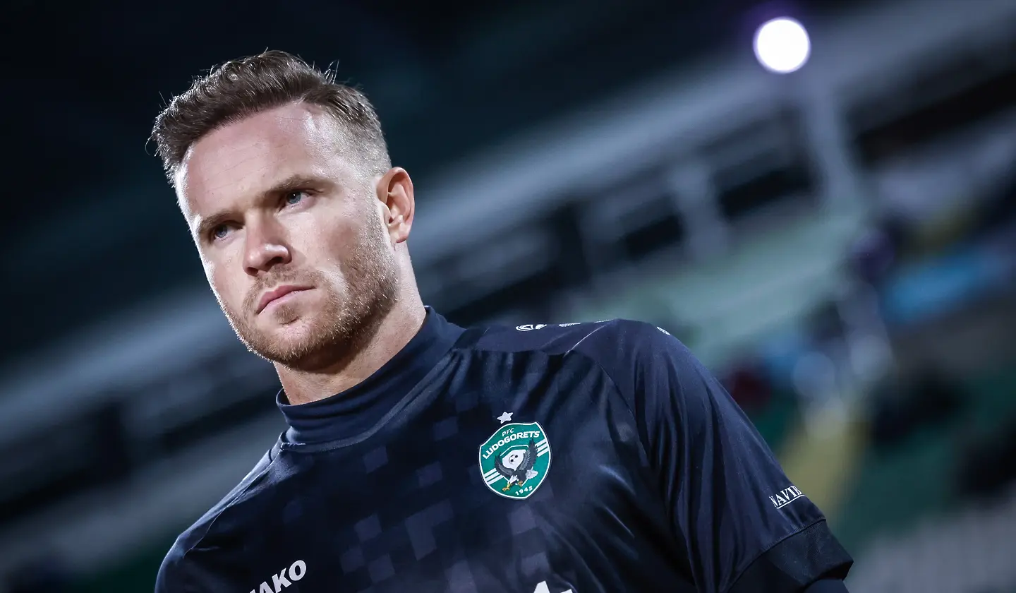 Хендрик Бонман / startphoto.bg