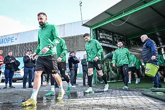В Черно море не се предвиждат нови попълнения (ВИДЕО) 