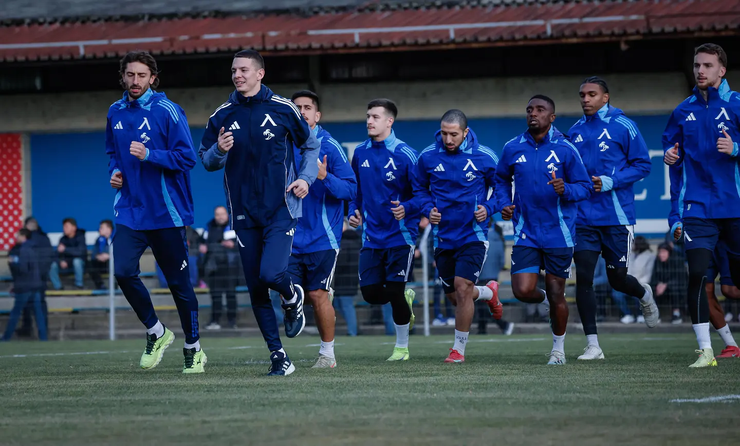 Левски/ startphoto.bg