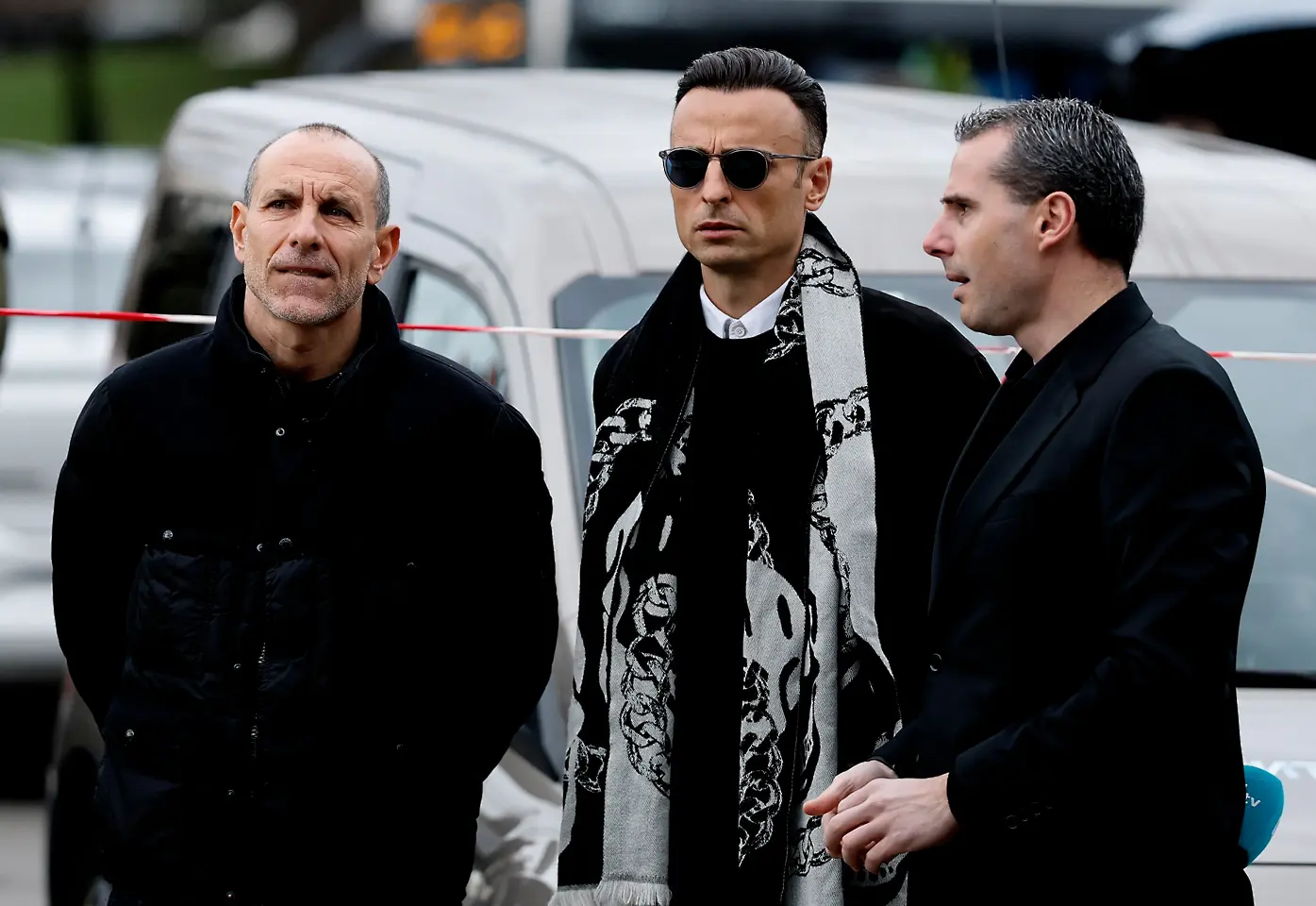 Бербатов за Пенев: Суетата му беше чужда, сърцата на всички плачат (ВИДЕО)