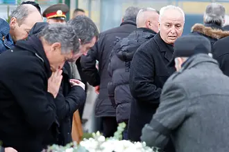 Бончо Генчев за Димитър Пенев: Беше много благ човек