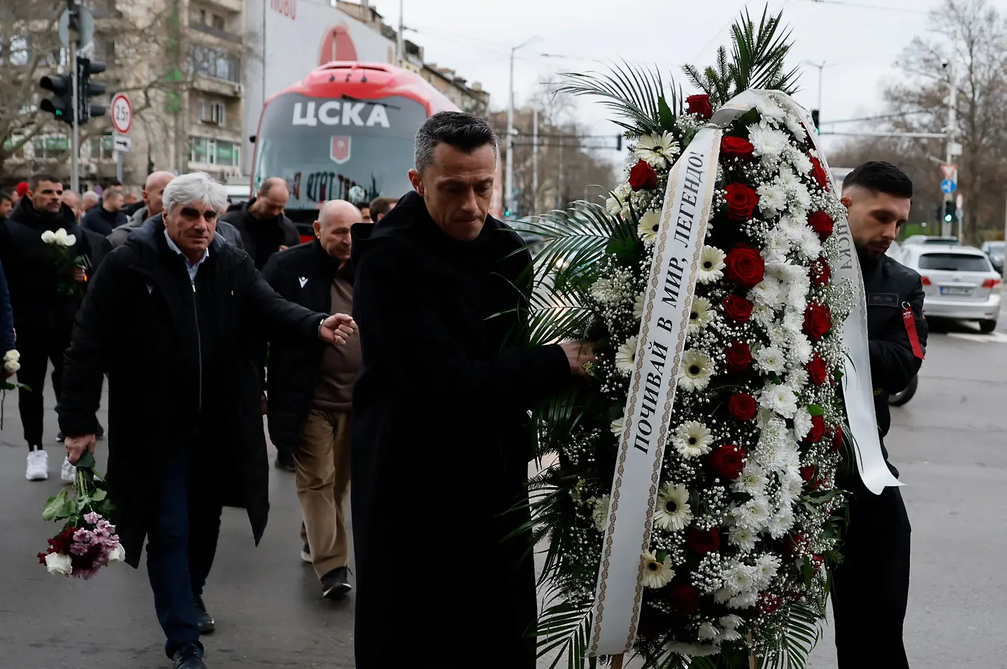 Христо Янев / startphoto.bg