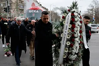 Христо Янев разказа последните си спомени с Димитър Пенев и заяви: Показваше ни, че е човек (ВИДЕО)