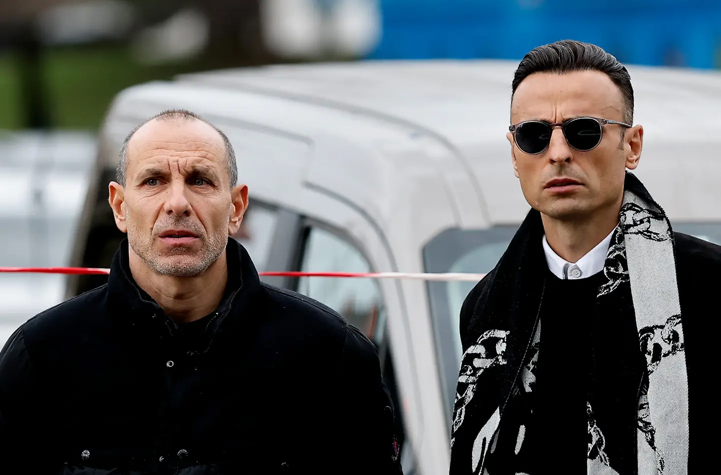 България си взе последно сбогом с колоса Димитър Пенев (ВИДЕО)