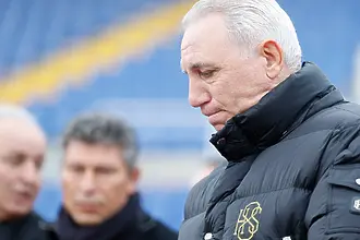 Стоичков: Само с най-хубавото може да помним Димитър Пенев - като баща, треньор и приятел (ВИДЕО)