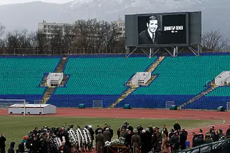 Фурнаджиев: Димитър Пенев остави светла диря в българския футбол (ВИДЕО)