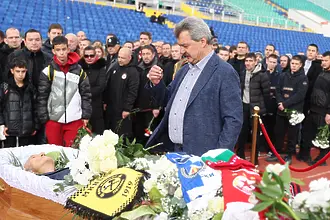 Тодор Батков за Димитър Пенев: Човек от народа (ВИДЕО) 