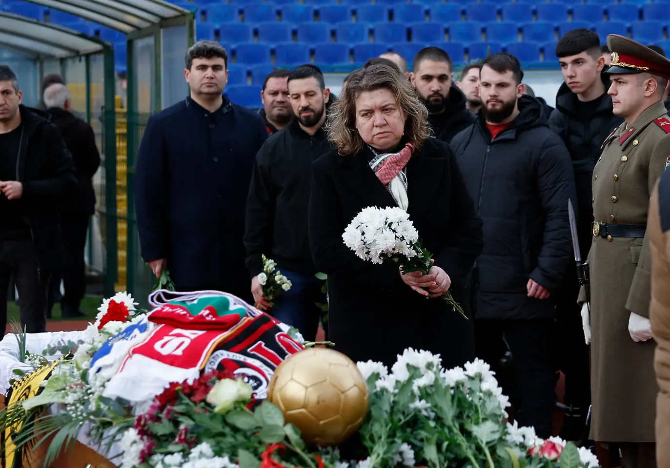 Наталия Киселова / startphoto.bg