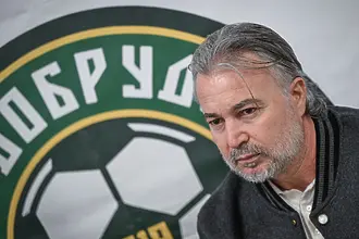 Ясен Петров: Хвърлям се в дълбокото, но мисията е възможна