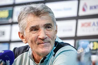 Ратко Достанич: Целта е Европа