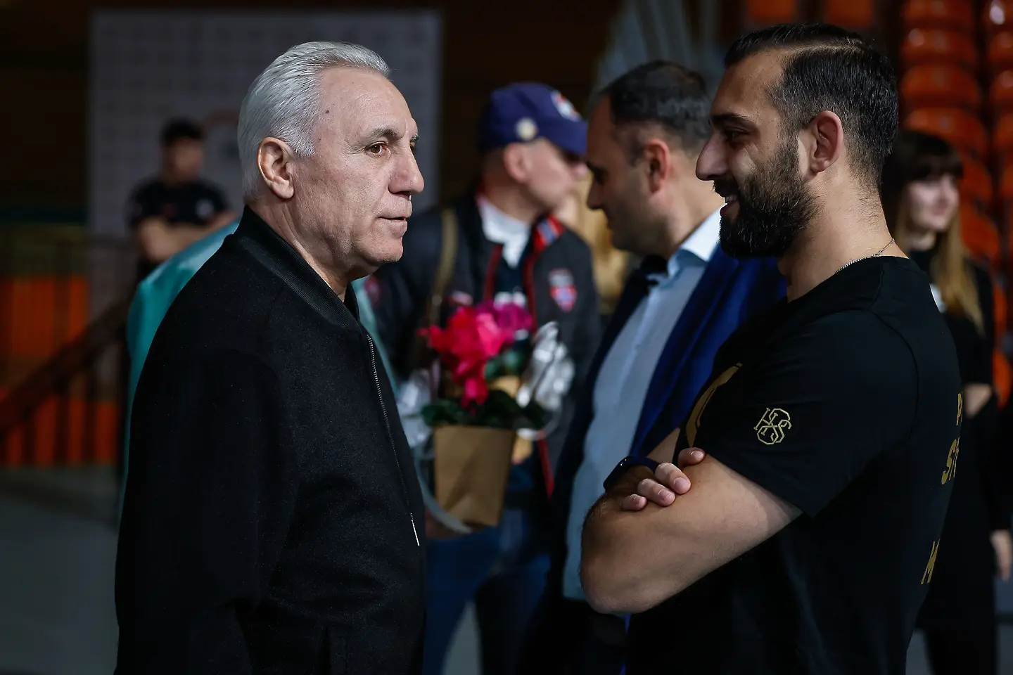 Марица пречупи французойки за първа победа в групите на Шампионската лига пред погледа на Христо Стоичков