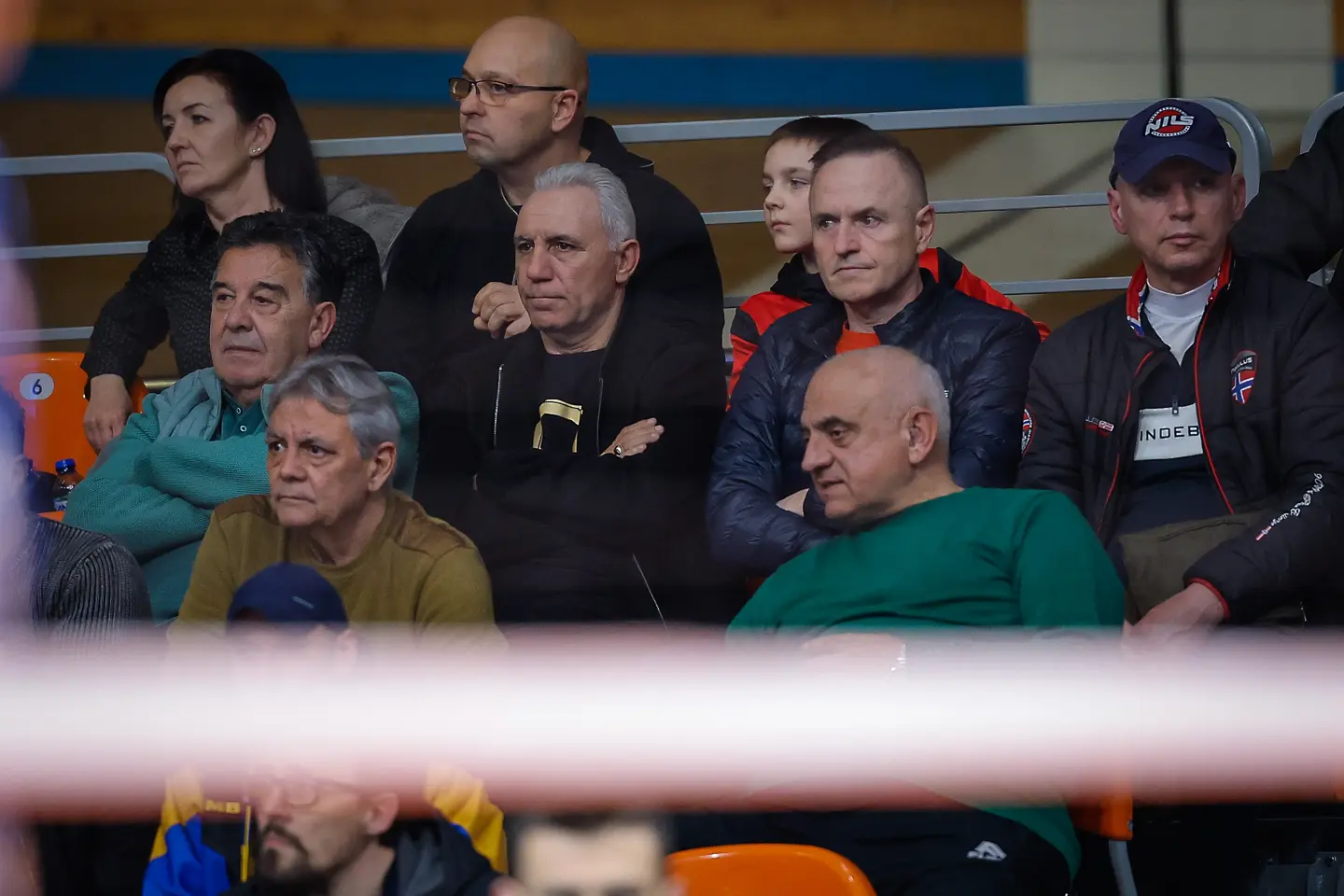 Христо Стоичков/ startphoto.bg