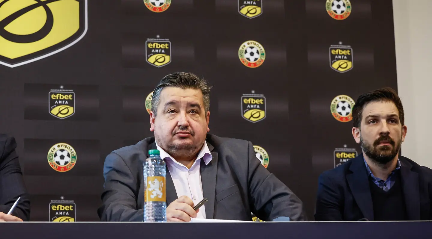 Атанас Караиванов / startphoto.bg