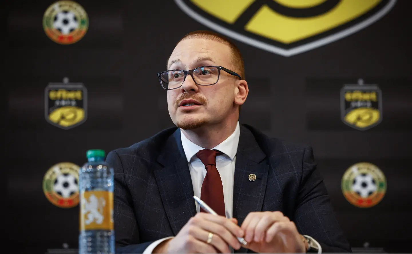 Добрин Гьонов / startphoto.bg 