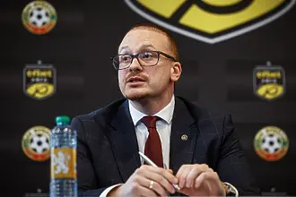 Директор разкри промените в родния футбол след срещата в БФС: Комисия тръгва по стадионите (ВИДЕО) 