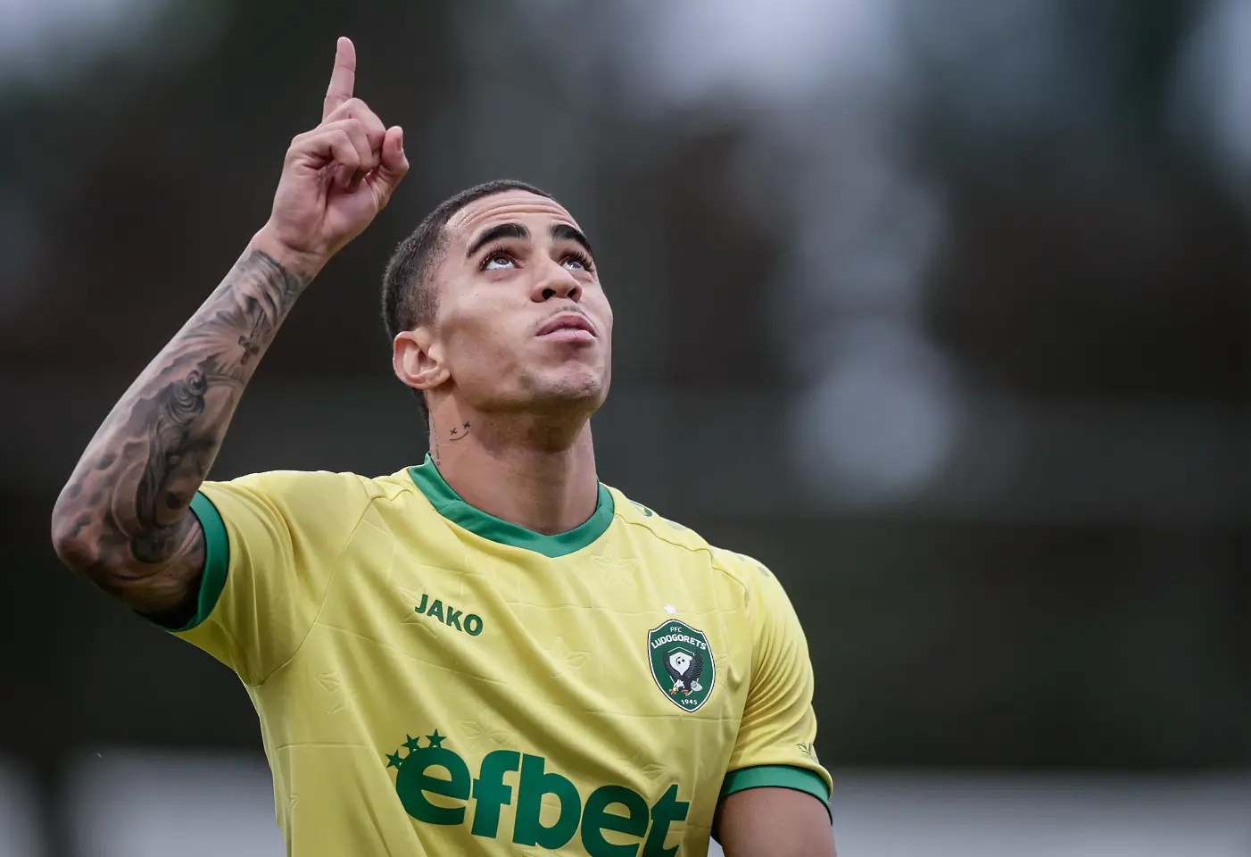 Ерик Маркус/startphoto.bg