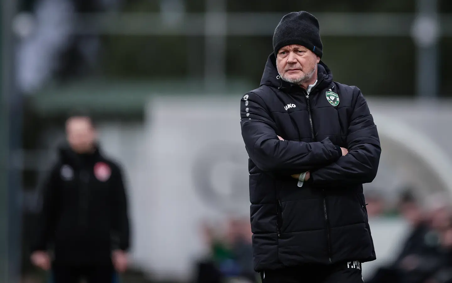 Пер-Матиас Хьогмо/ startphoto.bg