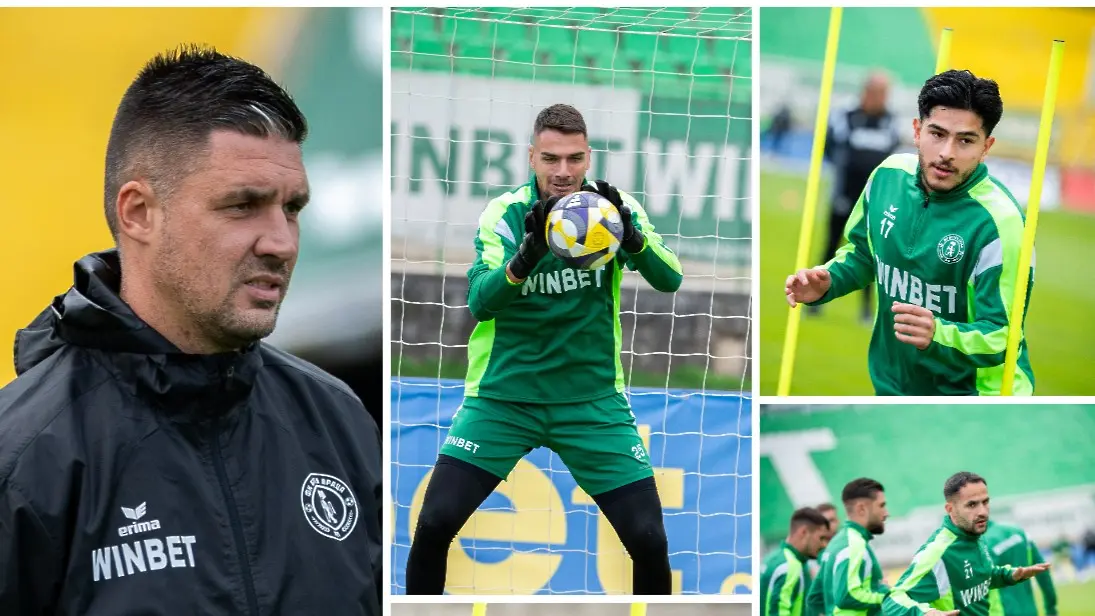 Ботев Враца с лагер в Кипър, договори 4 контроли