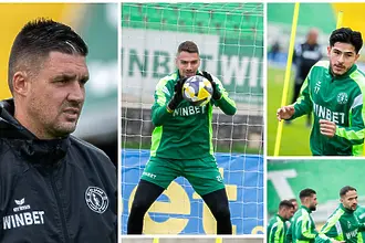 Ботев Враца с лагер в Кипър, договори 4 контроли