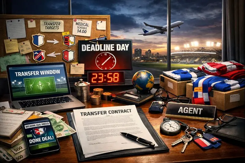 Звезден пазар: куп звезди с изтичащи договори през лятото