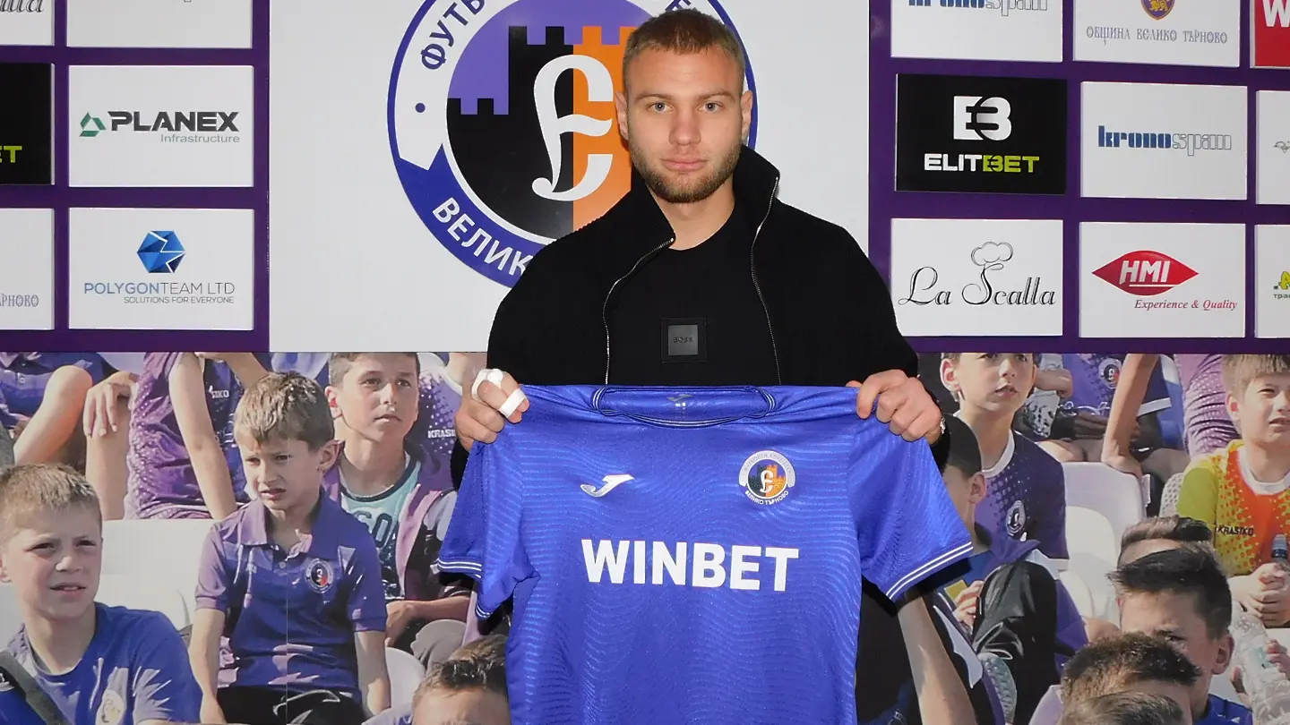 Ивайло Марков / etarvt.bg