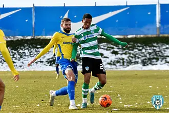 Черно море стартира контролите с победа над румънци