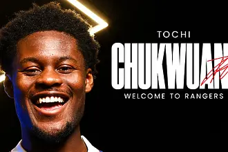 Глазгоу Рейнджърс се подсили преди мача с Лудогорец