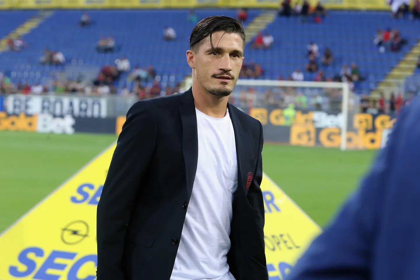 Фабио Пизакане / Getty Images