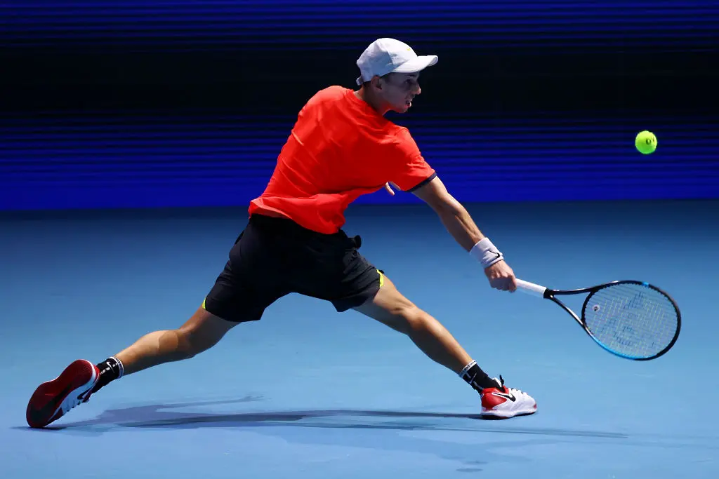 Адриан Андреев / Getty Images