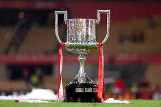 Жребият за осминафиналите в Купата на Краля отреди среща между до...
