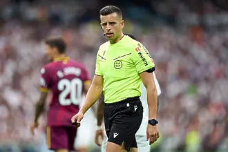 Историческо решение: каталунски съдия ще ръководи дербито на Барселона