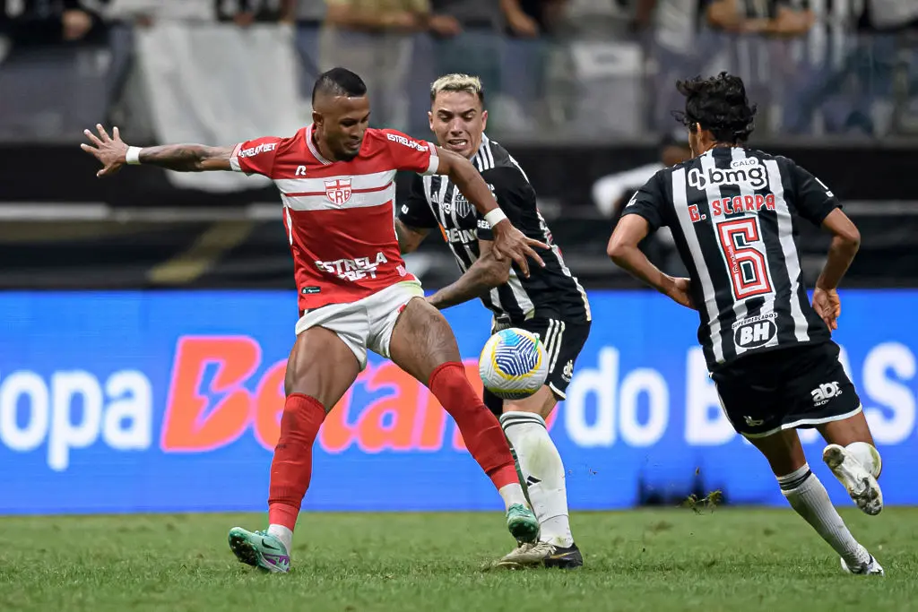 Лео Перейра / Getty Images 